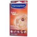 Hansaplast Spiral Heat 4 Adjustable Plasters