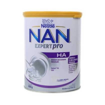 Nan Expert Pro Ha 800 G