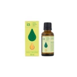 Interapothek Aceite Arbol Te 30 ml