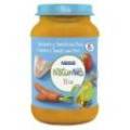 Nestle Naturnes Bio Carrot Tomato And Turkey 200 G