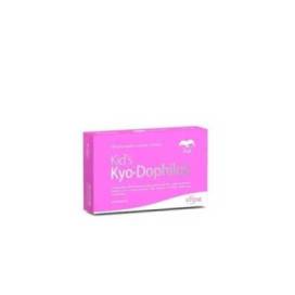 Kids Kyodophilus 15 Comps Vitae