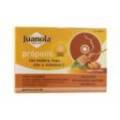Juanola Propolis Hedera Honey 24 Tablets