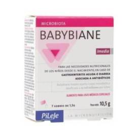 Babybiane Imedia 7 Sachets