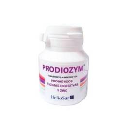 Prodiozym 30 Capsules Heliosar