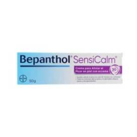 Bepanthol Sensicalm Crema 50 g