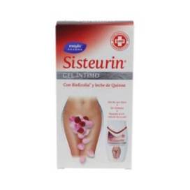 Sisteurin Gel Intimo 200 ml