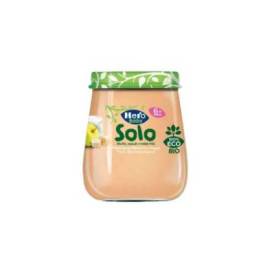 Hero Baby Solo Manzana Platano Y Yogur 120 g