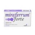 Miraferrum Forte 30 Capsulas