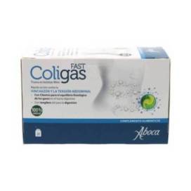 Coligas Fast 20 Beutel