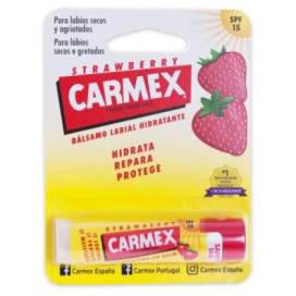 Carmex Strawberry Bálsamo Lábios
