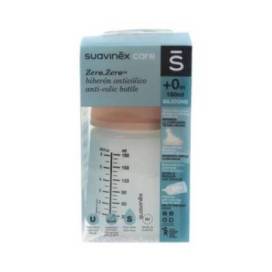 Biberon Suavinex Anticolsilts 180 ml