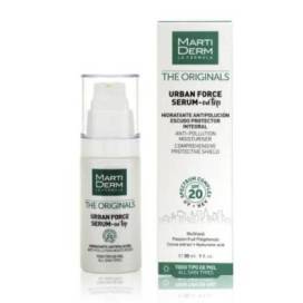 Martiderm Urban Force Serum-on Top 30 Ml