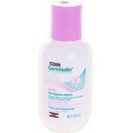 Isdin Germisdin Hygiene And Protection Intim Gel 100 Ml