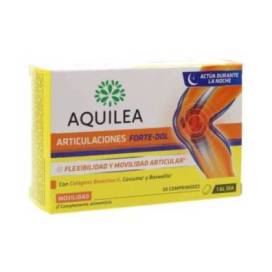 Aquilea Gelenke Forte-dol 30 Tabletten