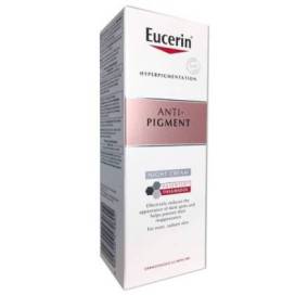 Eucerin Anti-pigment Nacht 50 Ml