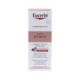 Eucerin Antipigment Corrector Manchas 5ml