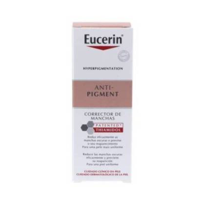 Eucerin Antipigment Corretor de Manchas 5ml