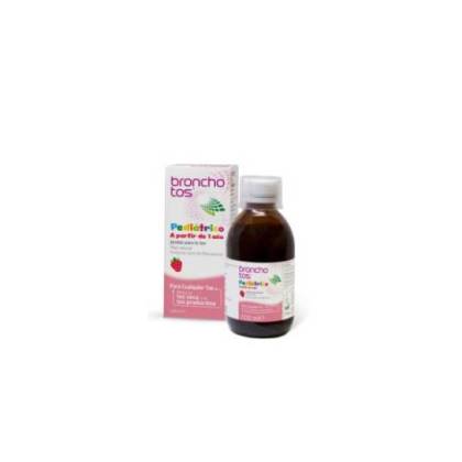 Bronchotos Pediatric 200ml