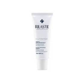 Rilastil Multirepair Hydro-repair Cream 50 Ml