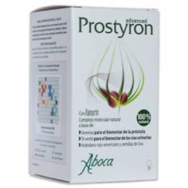 Prostyron Advanced 60 Kapslen