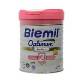 Blemil Plus Optimum 2 Follow-on Milk 800 G