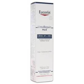 Eucerin Urearepair Plus Cream 30% Urea 75 Ml