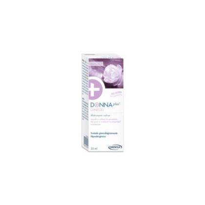 Donnaplus Ginegel 35 Ml