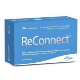 Reconnect 90 Tabletten Vitae