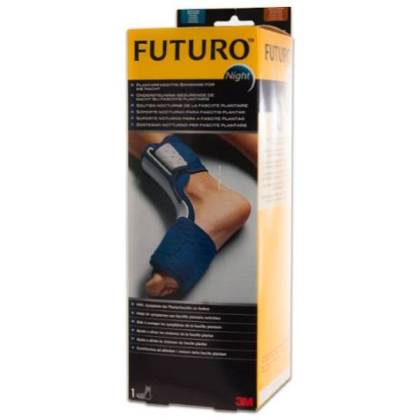 Futuro Futuro Night Support For Plantar Fasciitis