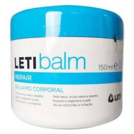 Letibalm Repair Balsamo Corporal 150 ml