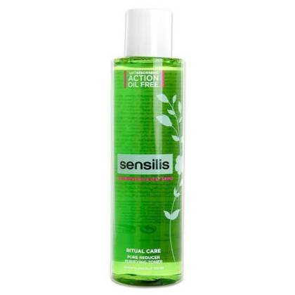 Sensilis Ritual Care Purifying Toner