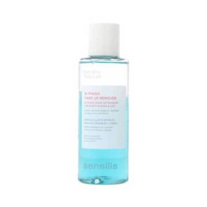 Sensilis Biphasic Make Up Remover 150 Ml