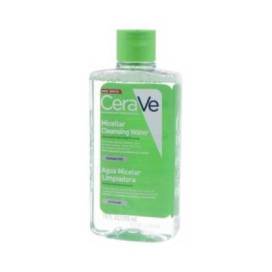 Cerave Cleansing Micellar Water 295 Ml