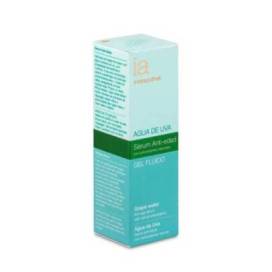 Interapothek Serum Antiage Agua De Uva 30 ml