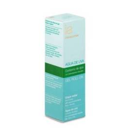 Interapothek Grape Water Eye Contour 15 Ml