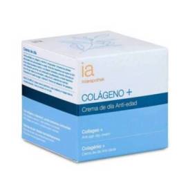 Interapothek Crema De Dia Antiage Colageno 50 ml