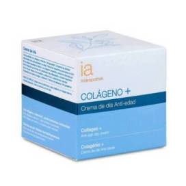 Interapothek Creme De Día Anti-age Colagénio 50 Ml