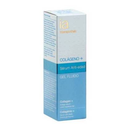 Interapothek Collagen Anti-age Serum 30 Ml