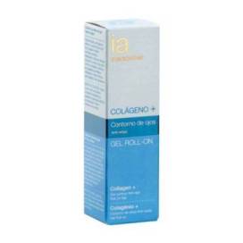 Interapothek Kollagen Anti-age Augencontour 15 Ml