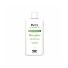 Isdin Nutradeica Champô Anticaspa Oleosa 400 Ml