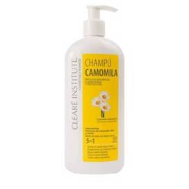 Cleare Camomila Eco Champö 400 Ml