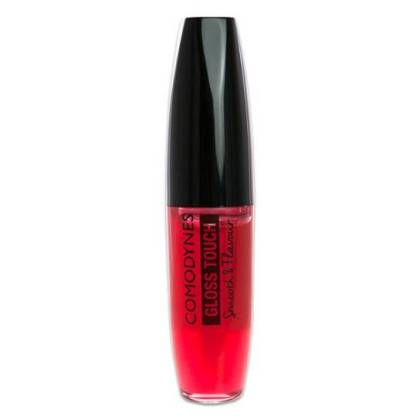 Comodynes Gloss Touch 02 Redberry 9 Ml