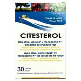 Citesterol 30 Caps