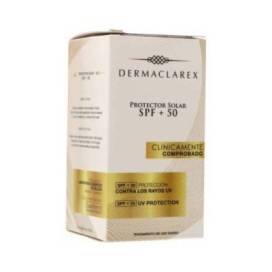 Dermaclarex Spf50 50 Ml