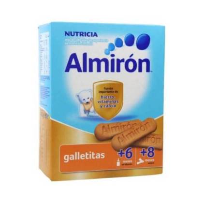 Almiron Advance Biscoitos 180 G