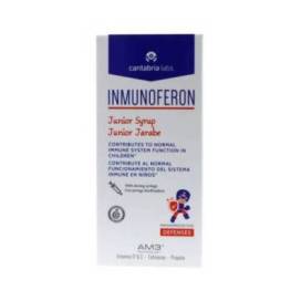 Inmunoferon Junior Jarabe 150 ml