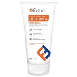 Farline Intensive Atopic Skin Body Cream 200 Ml