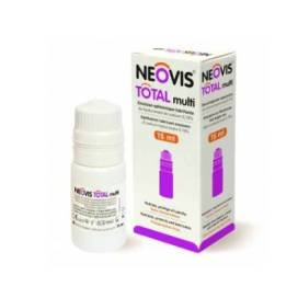 Neovis Total Multi 15 ml