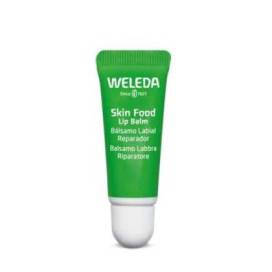 Weleda Skin Food Lippen Balsam 8 Ml