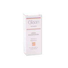 Glaan Crema Regeneradora 50 ml